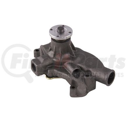 43104P by GATES - Engine Water Pump - Performance
