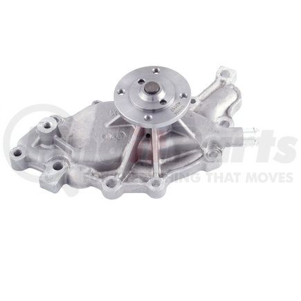 43117 by GATES - Premium Engine Water Pump