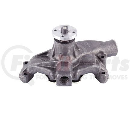 43118 by GATES - Premium Engine Water Pump