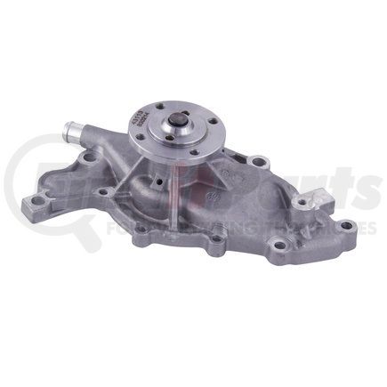 43113 by GATES - Premium Engine Water Pump