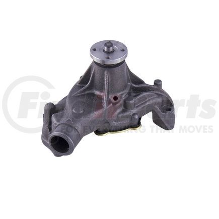 43115 by GATES - Premium Engine Water Pump