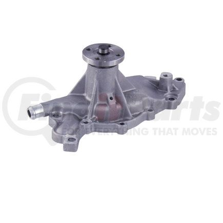 43116 by GATES - Premium Engine Water Pump