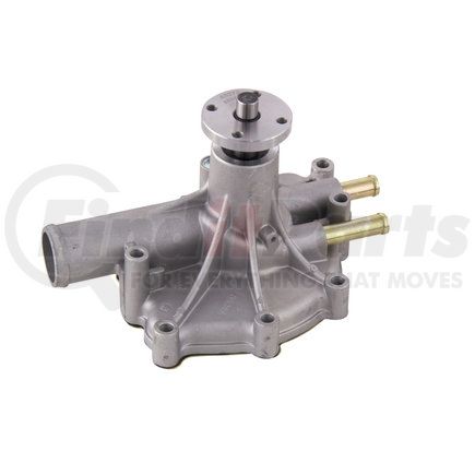 43272 by GATES - Premium Engine Water Pump