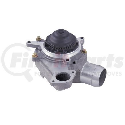 43273 by GATES - Premium Engine Water Pump