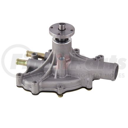 43272P by GATES - Engine Water Pump - Performance