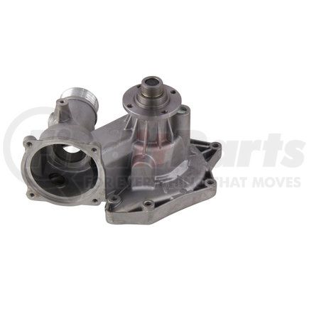 43278 by GATES - Premium Engine Water Pump