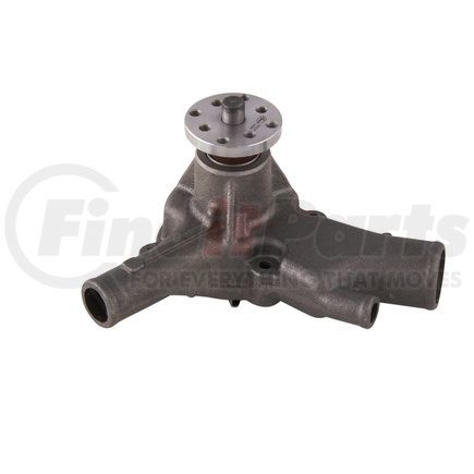 43283 by GATES - Premium Engine Water Pump