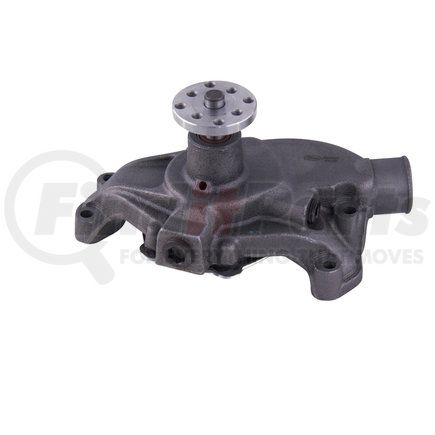 43130 by GATES - Premium Engine Water Pump