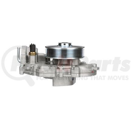 43127BH by GATES - Premium Engine Water Pump