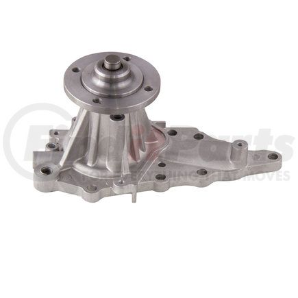 43271 by GATES - Premium Engine Water Pump