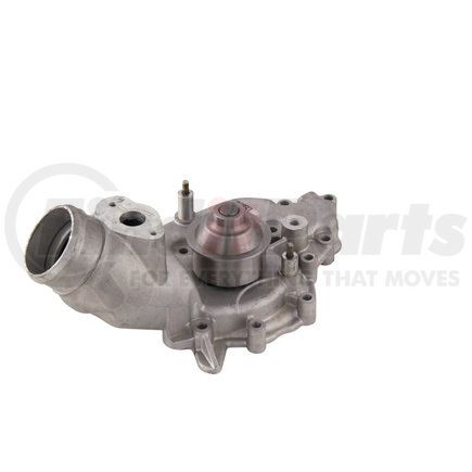 43295 by GATES - Premium Engine Water Pump