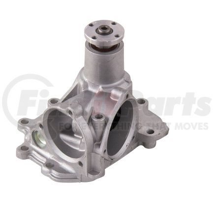 43298 by GATES - Premium Engine Water Pump