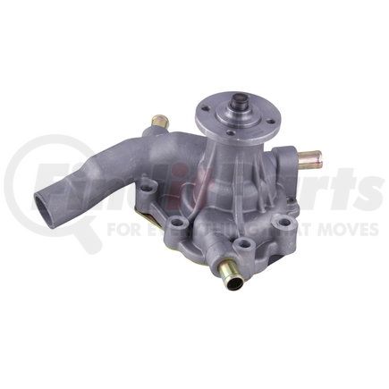 43301 by GATES - Premium Engine Water Pump