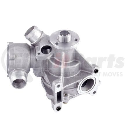 43302 by GATES - Premium Engine Water Pump