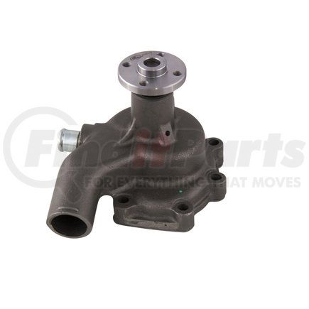 43288 by GATES - Premium Engine Water Pump