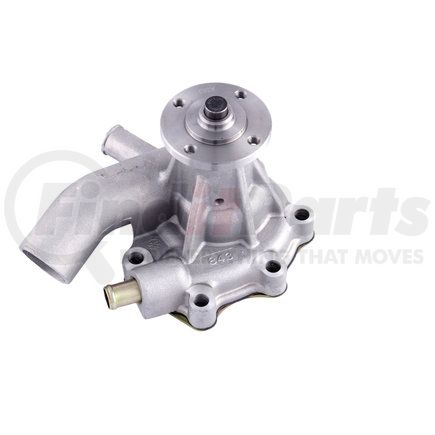 43290 by GATES - Premium Engine Water Pump