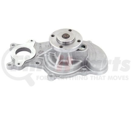 43308 by GATES - Premium Engine Water Pump