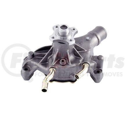 43315 by GATES - Premium Engine Water Pump