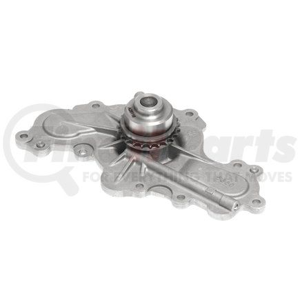 43316 by GATES - Premium Engine Water Pump