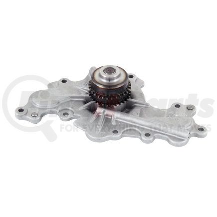 43318 by GATES - Premium Engine Water Pump