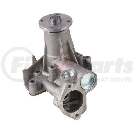 43304 by GATES - Premium Engine Water Pump