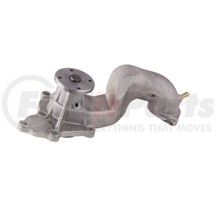 43305 by GATES - Premium Engine Water Pump