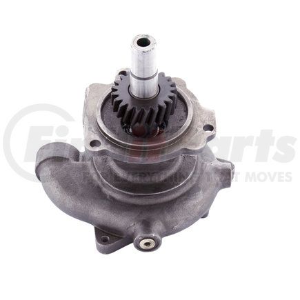 43307HD by GATES - Heavy-Duty Engine Water Pump