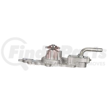 43329 by GATES - Premium Engine Water Pump