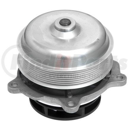 43446HD by GATES - Heavy-Duty Engine Water Pump