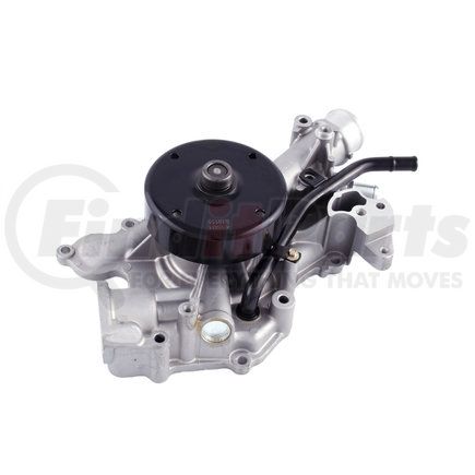 43501 by GATES - Premium Engine Water Pump