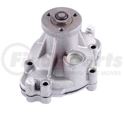 43503 by GATES - Premium Engine Water Pump