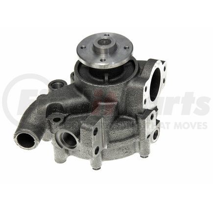 43439HD by GATES - Heavy-Duty Engine Water Pump