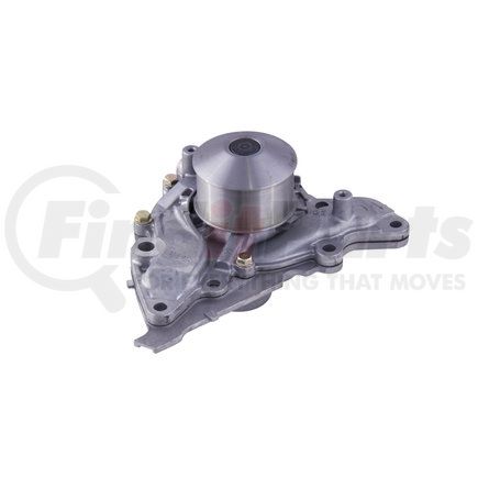 43509 by GATES - Premium Engine Water Pump