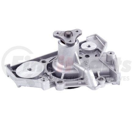 43507 by GATES - Premium Engine Water Pump