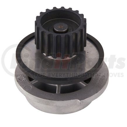 43502 by GATES - Premium Engine Water Pump