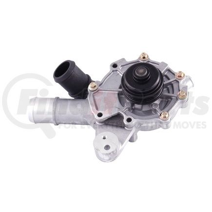 43505 by GATES - Premium Engine Water Pump