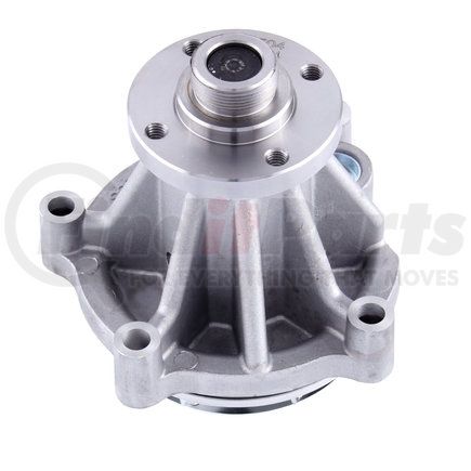 43504 by GATES - Premium Engine Water Pump