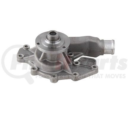 43522 by GATES - Premium Engine Water Pump