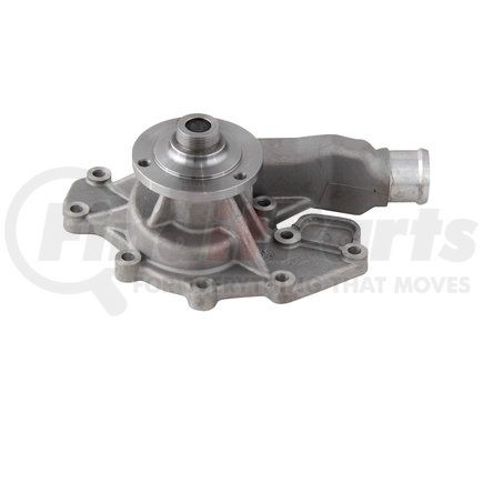 Gates 43522 Engine Water Pump Premium Engine Water Pump