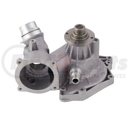 43518 by GATES - Premium Engine Water Pump