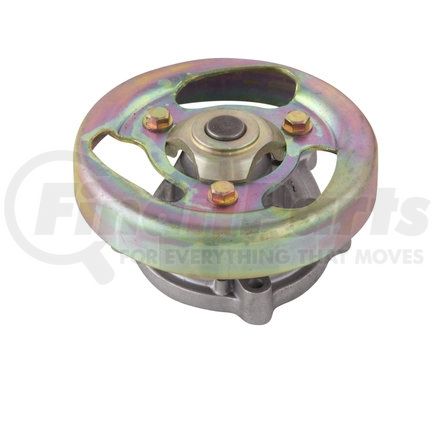 43521 by GATES - Premium Engine Water Pump