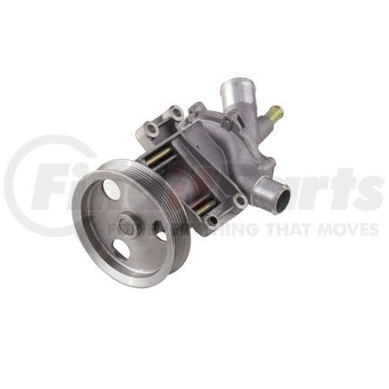 43535 by GATES - Premium Engine Water Pump