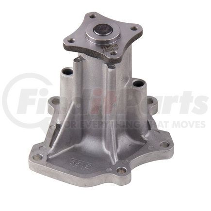 43537 by GATES - Premium Engine Water Pump