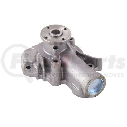 43532 by GATES - Engine Water Pump - Premium