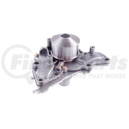 43533 by GATES - Premium Engine Water Pump