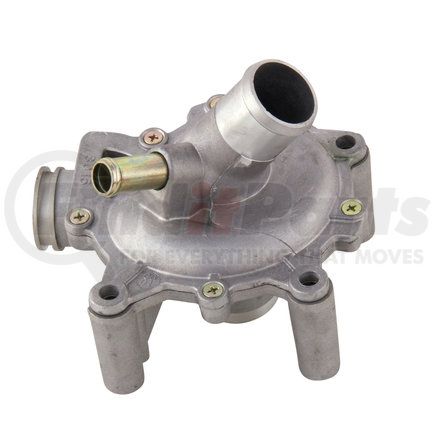 43534 by GATES - Premium Engine Water Pump