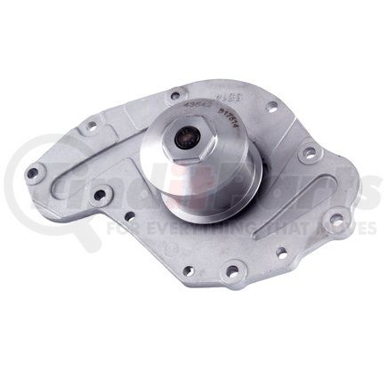 43542 by GATES - Premium Engine Water Pump