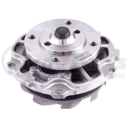 43539 by GATES - Premium Engine Water Pump