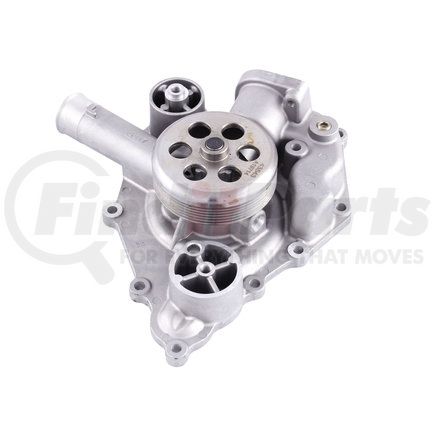 43543 by GATES - Premium Engine Water Pump