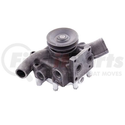 43554HD by GATES - Heavy-Duty Engine Water Pump